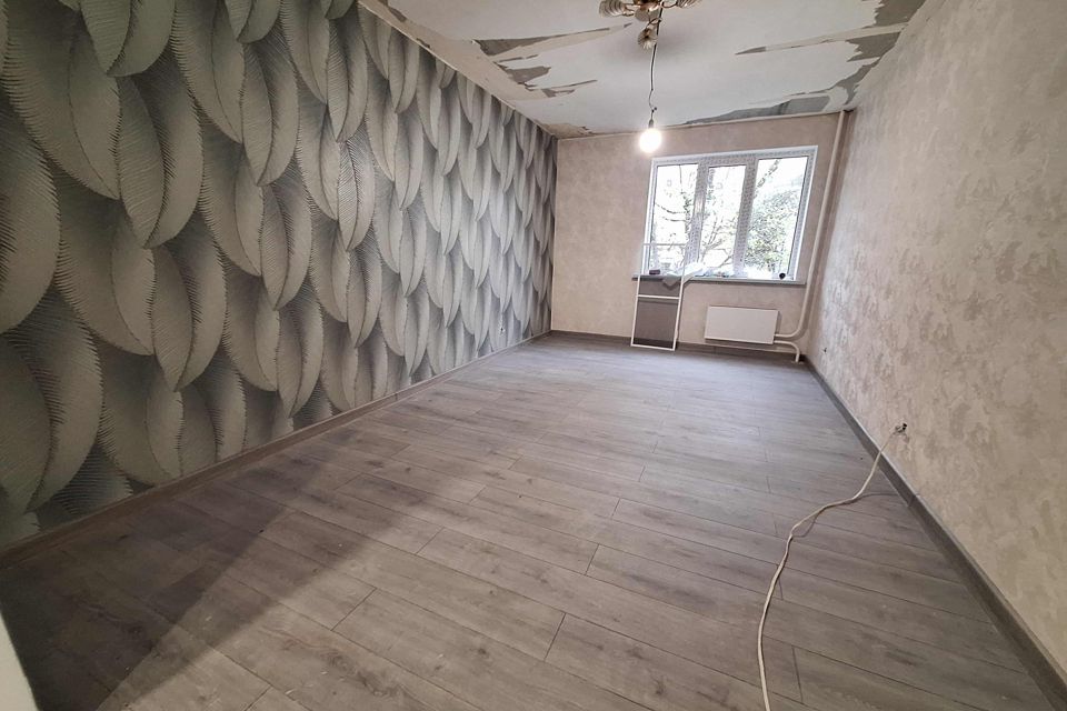 Продаётся 3-комнатная квартира, 75.2 м²