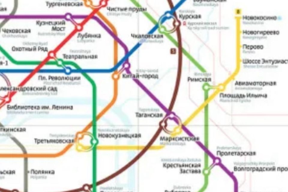 Сдаётся 2-комнатная квартира, 54 м²