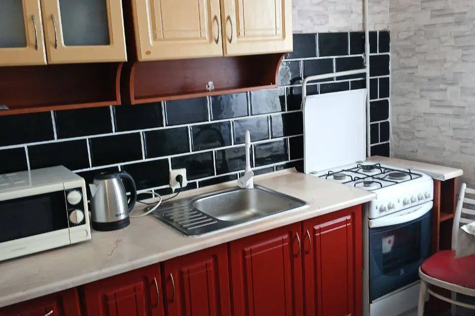 Продаётся 2-комнатная квартира, 54 м²