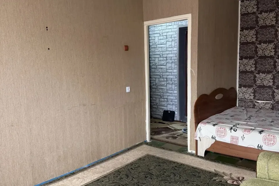 Продаётся 1-комнатная квартира, 34 м²