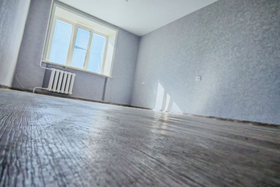 Продаётся комната в 1-комн. квартире, 17.5 м²