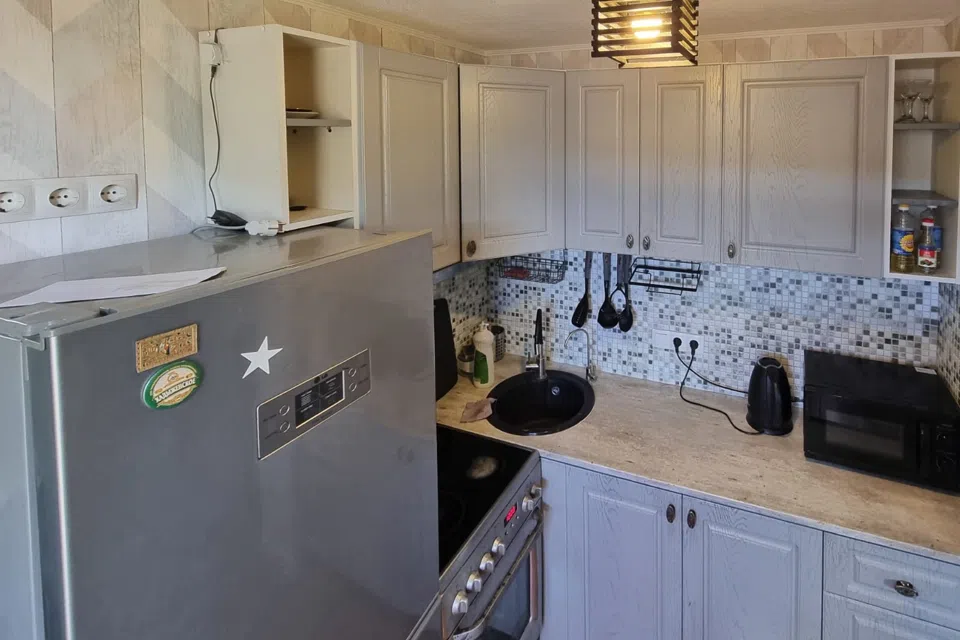 Продаётся 1-этажный дом, 23.7 м²