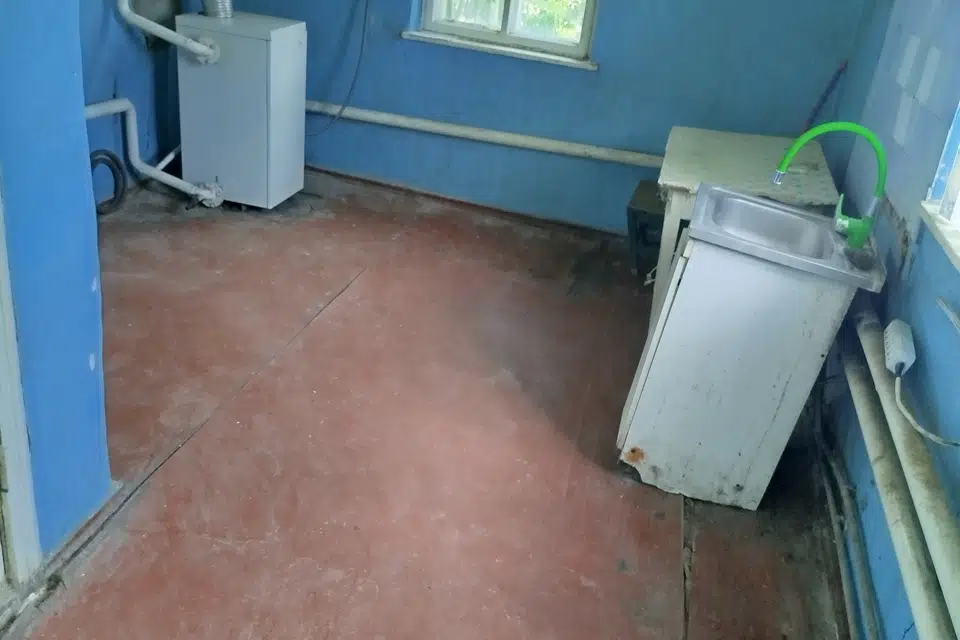 Продаётся 1-этажный дом, 72 м²