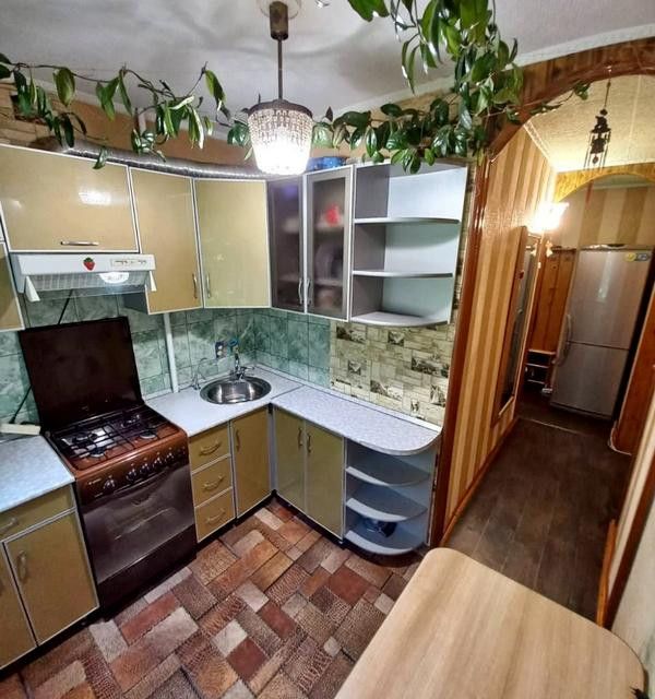 Продаётся 2-комнатная квартира, 45 м²