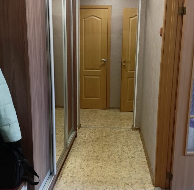 Продаётся 2-комнатная квартира, 51.1 м²