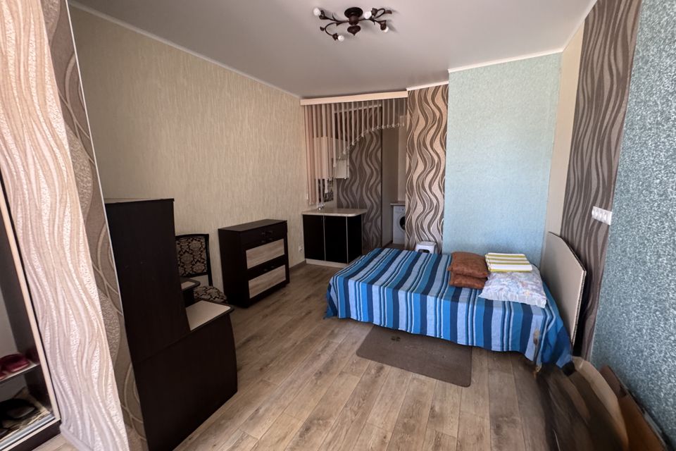 Продаётся студия, 21 м²