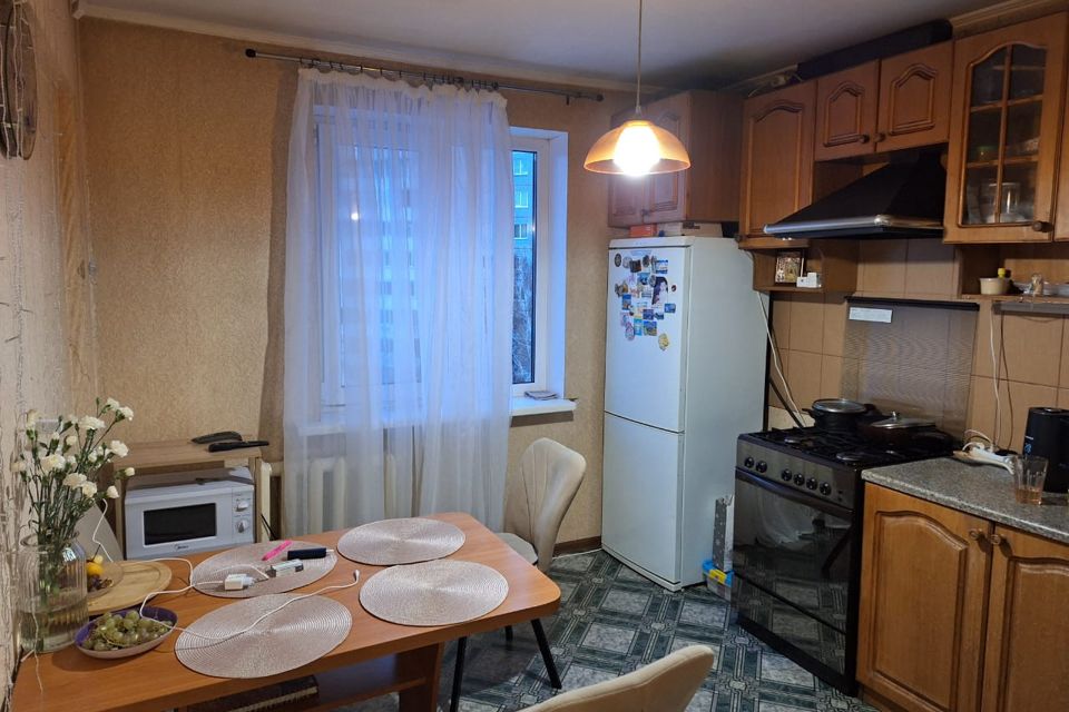 Продаётся 2-комнатная квартира, 51 м²