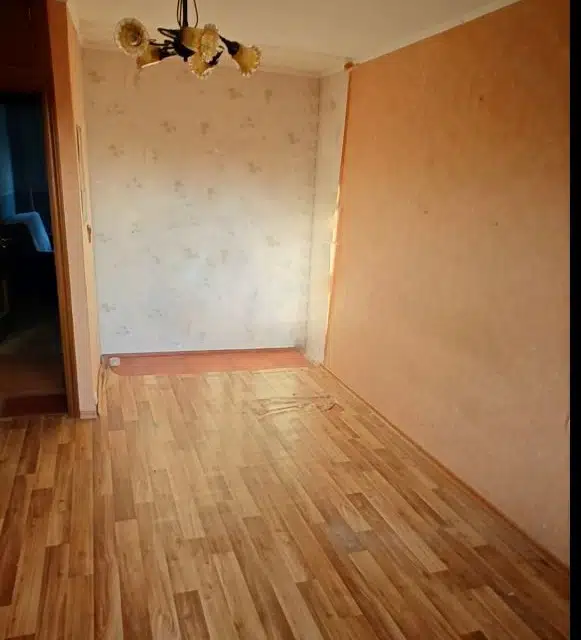 Продаётся 2-комнатная квартира, 42.6 м²