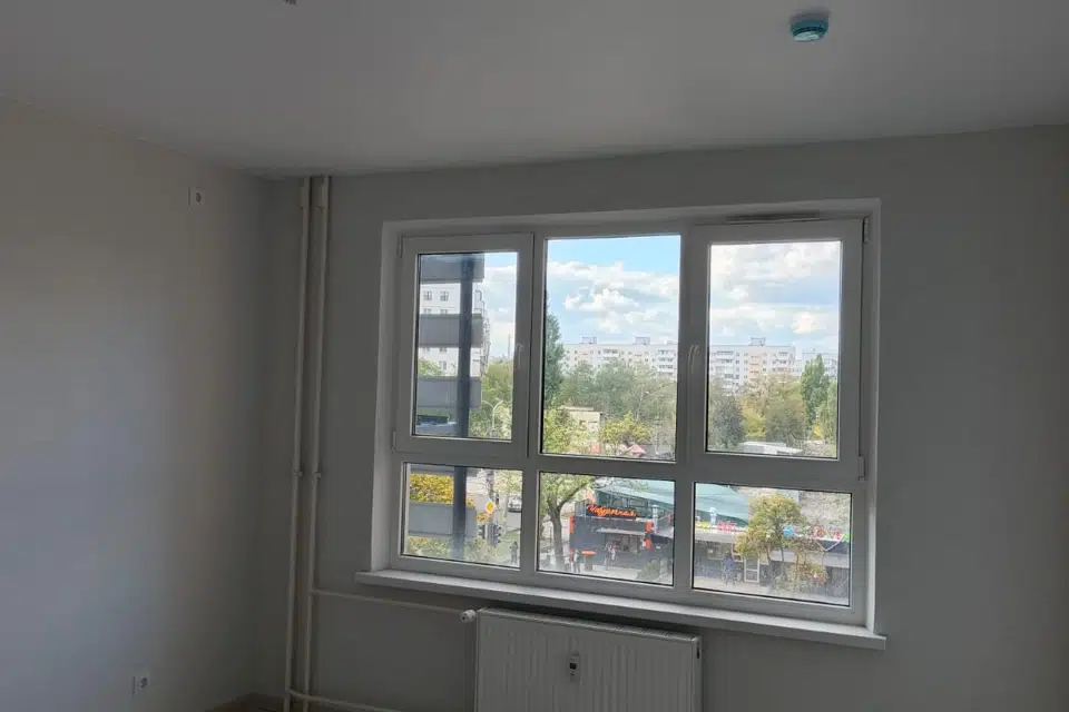 Продаётся 2-комнатная квартира, 58.5 м²