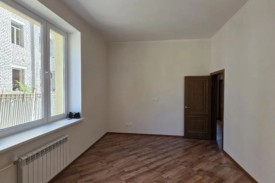 Продаётся 3-комнатная квартира, 66 м²