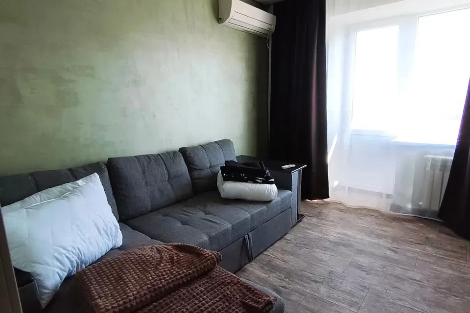 Продаётся 2-комнатная квартира, 48 м²