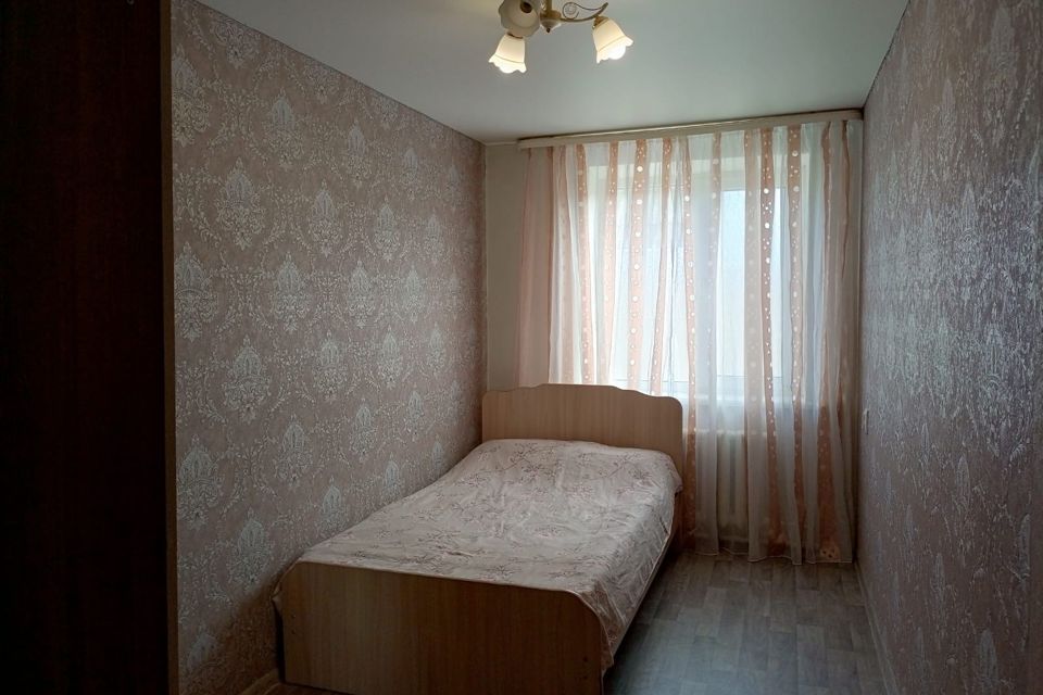 Продаётся 2-комнатная квартира, 42 м²