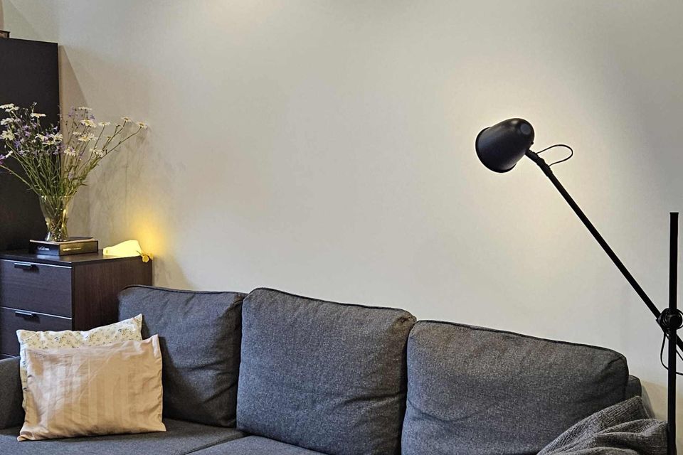 Продаётся 1-комнатная квартира, 42 м²