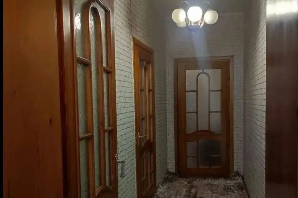 Продаётся 3-комнатная квартира, 70 м²