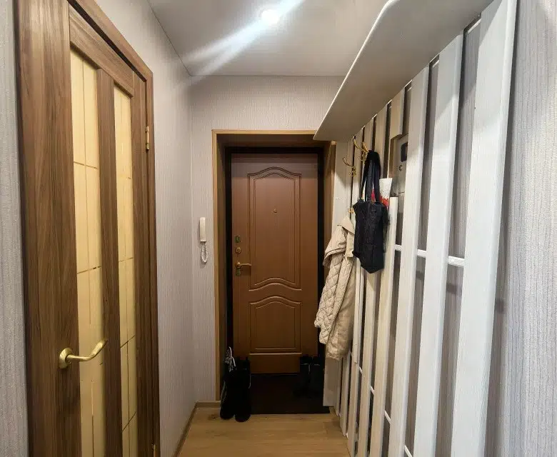 Продаётся 1-комнатная квартира, 30.2 м²