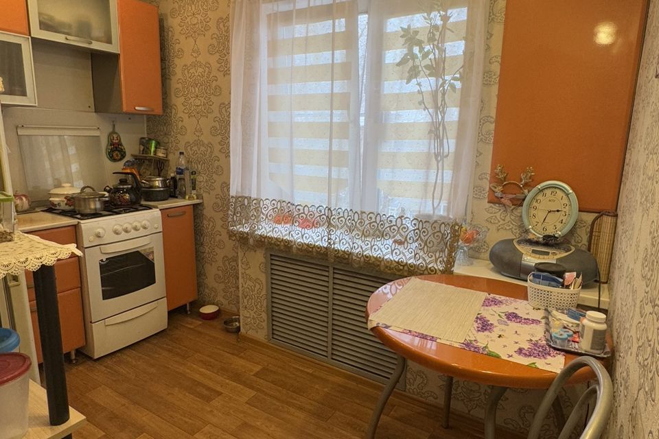 Продаётся 2-комнатная квартира, 45 м²