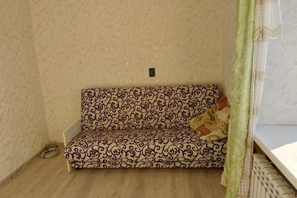 Продаётся 2-комнатная квартира, 31.1 м²