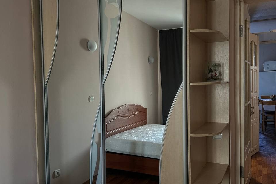 Продаётся 2-комнатная квартира, 47.1 м²
