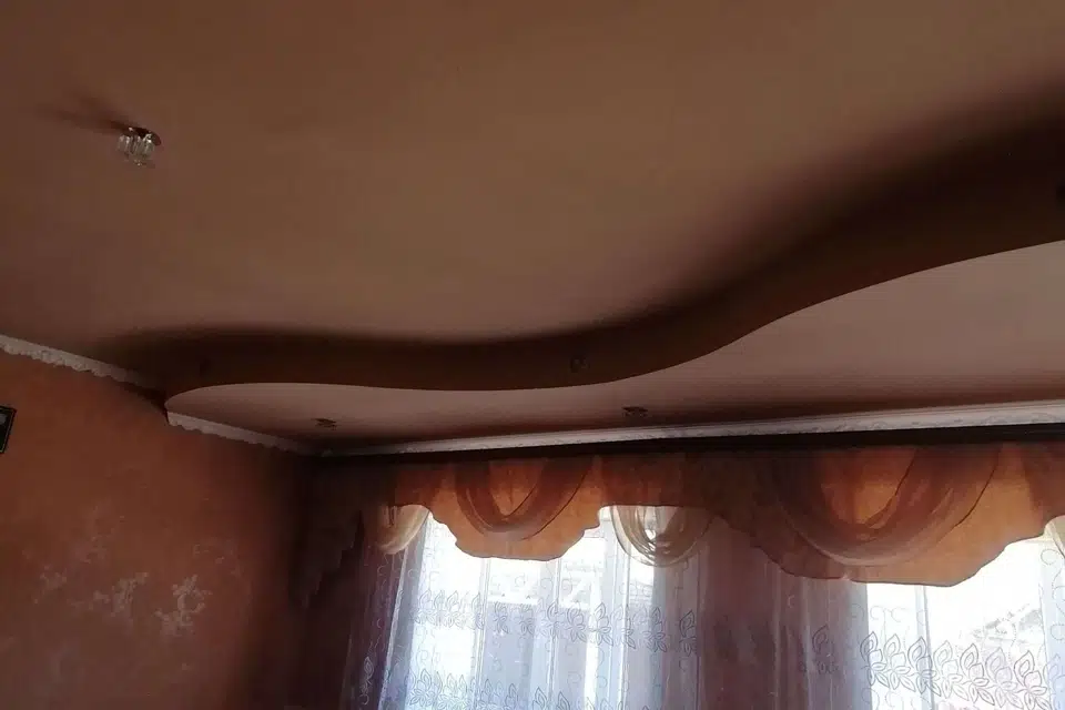 Продаётся 1-этажный дом, 110.7 м²