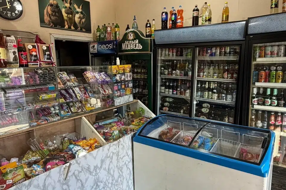 Продаётся торговое помещение, 74 м²