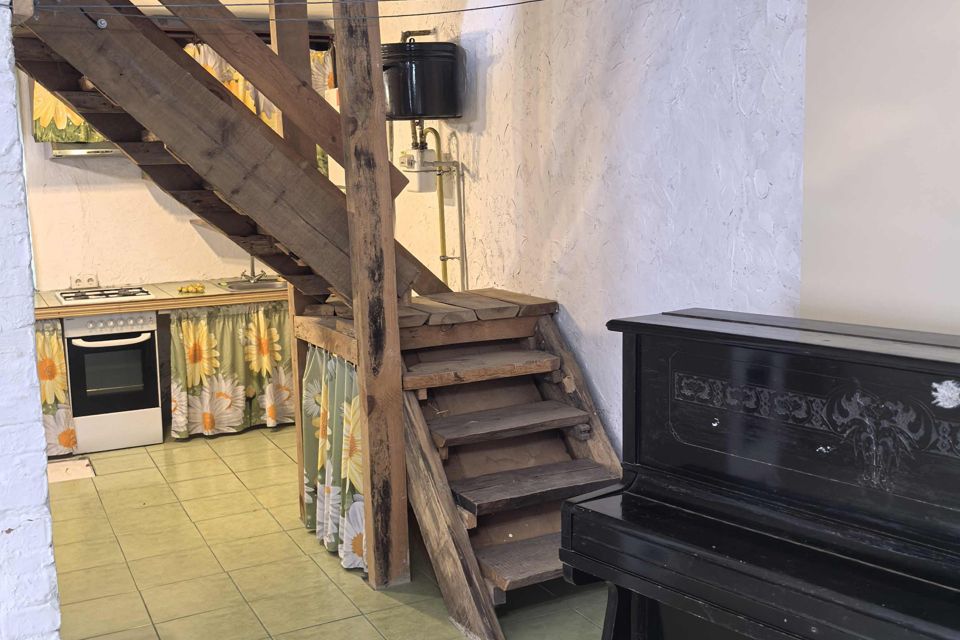 Продаётся 2-этажный дом, 130 м²