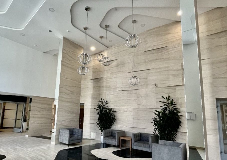Сдаётся студия, 33.1 м²