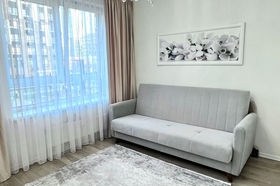 Продаётся 3-комнатная квартира, 59.1 м²