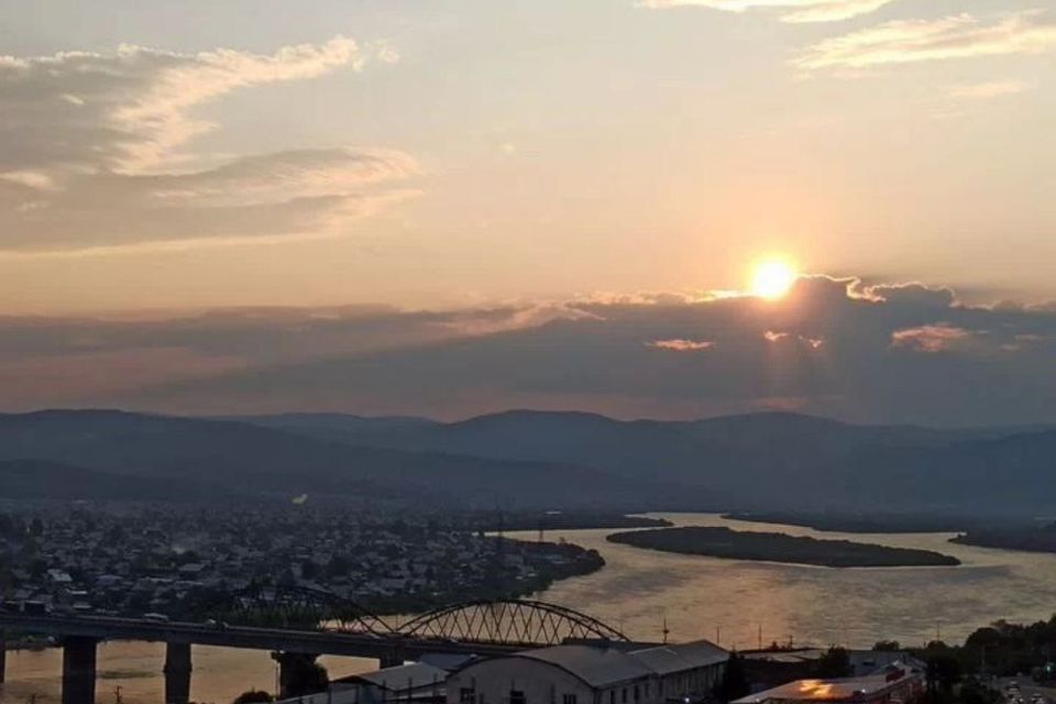 Продаётся 1-комнатная квартира, 32 м²