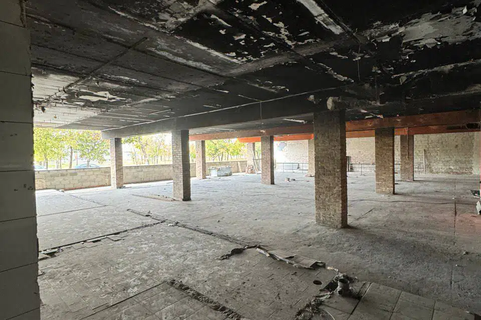 Продаётся помещение своб. назначения, 1112 м²