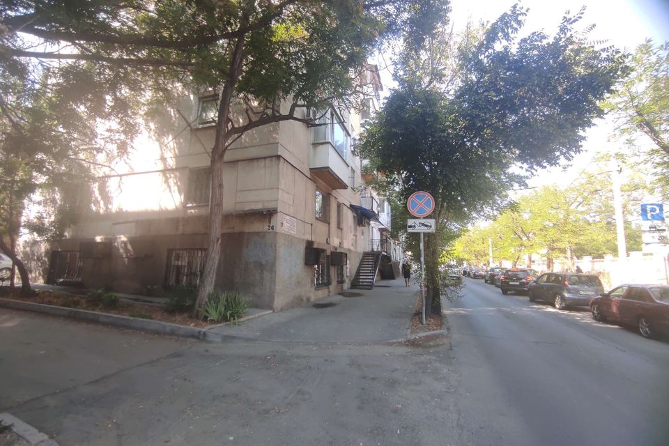 Продаётся 2-комнатная квартира, 43 м²