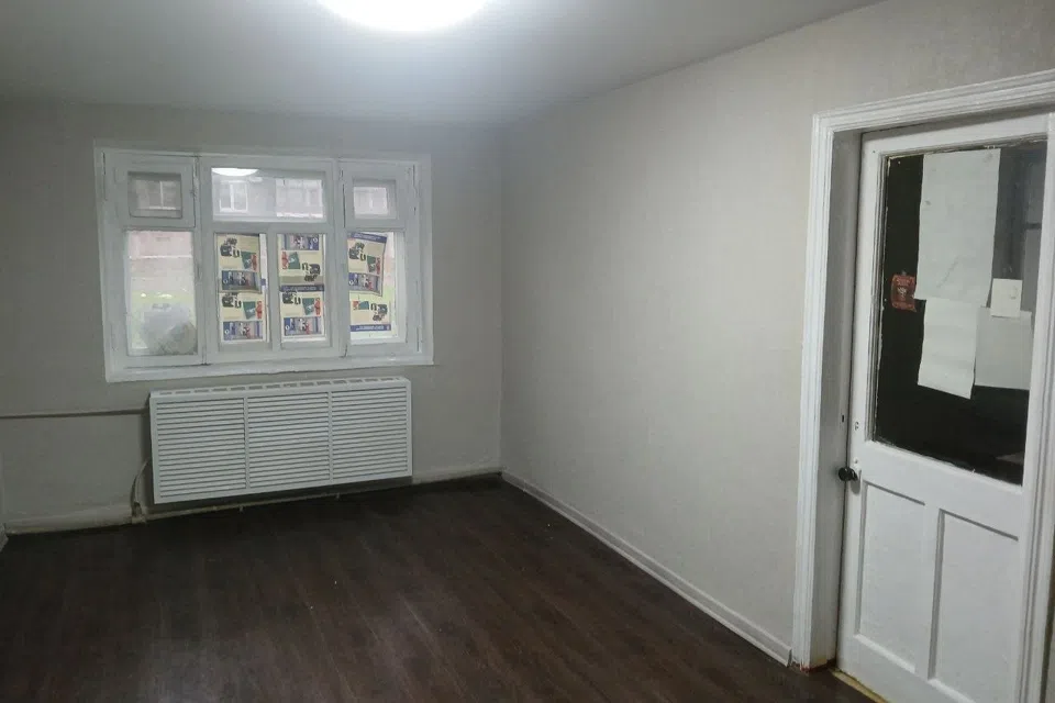 Продаётся 2-комнатная квартира, 43.6 м²
