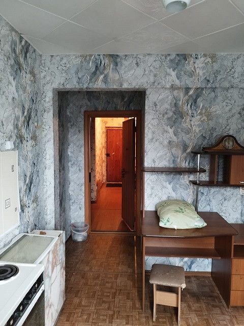 Продаётся 2 комнаты в 2-комн. квартире, 17.8 м²