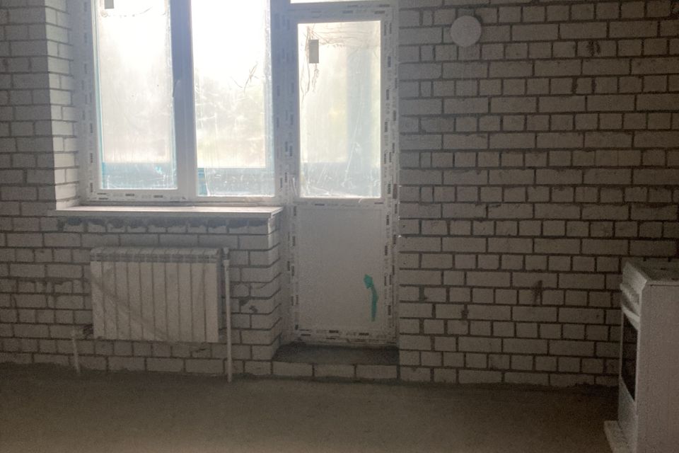 Продаётся 3-комнатная квартира, 91.2 м²
