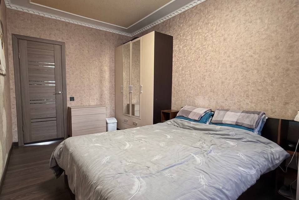 Продаётся 2-комнатная квартира, 49 м²