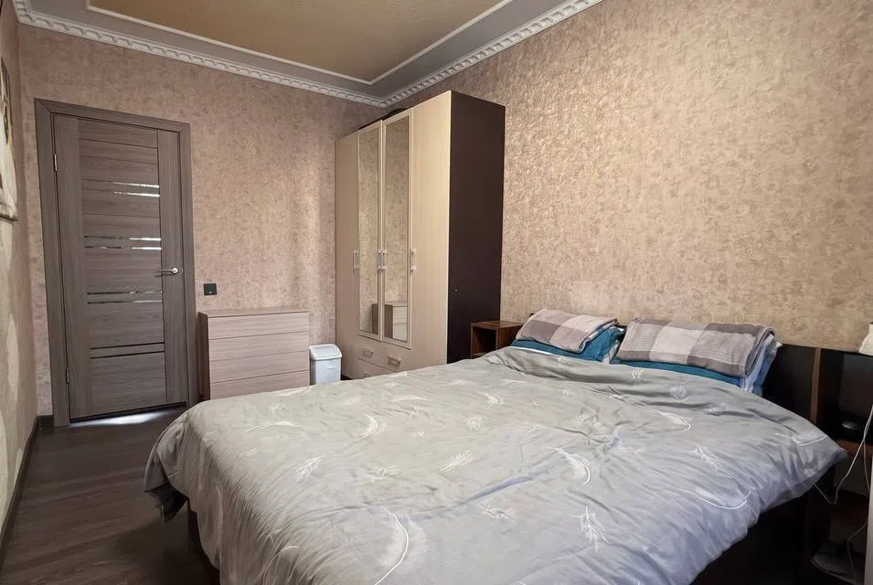 Продаётся 2-комнатная квартира, 49 м²