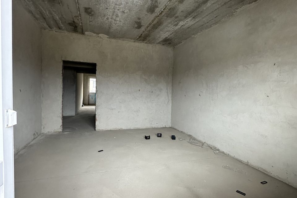 Продаётся 2-комнатная квартира, 75.03 м²