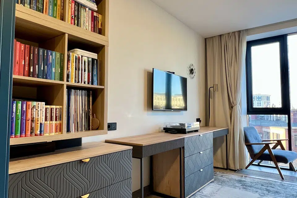 Продаётся студия, 29.1 м²