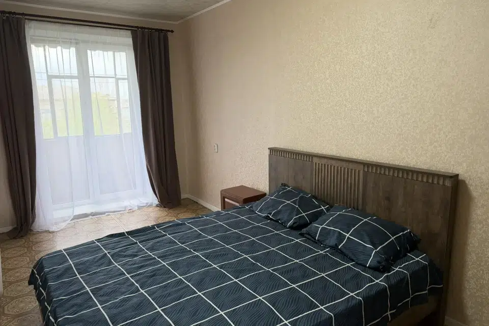 Продаётся 2-комнатная квартира, 44.9 м²