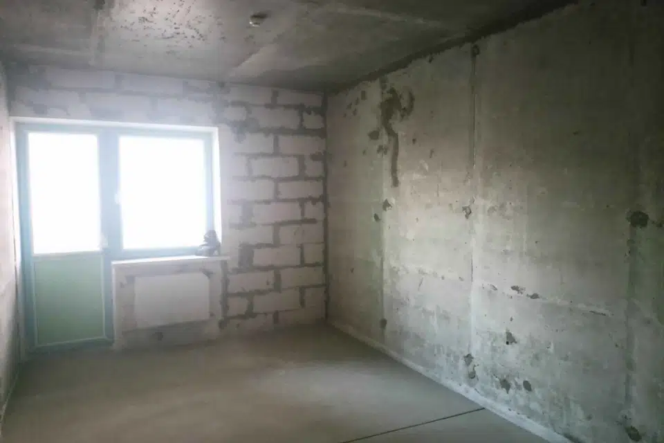 Продаётся студия, 26 м²