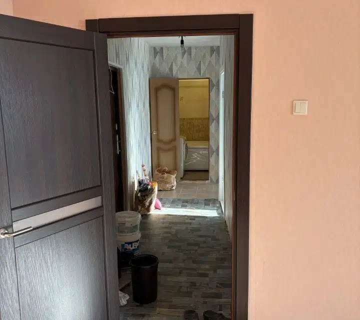Продаётся 2-комнатная квартира, 53.7 м²
