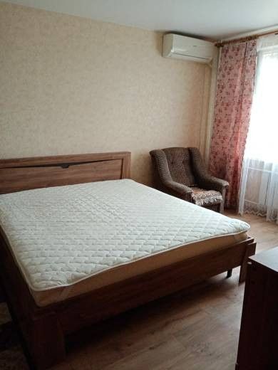 Сдаётся 1-комнатная квартира, 45 м²