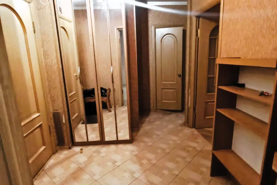 Продаётся 2-комнатная квартира, 45 м²