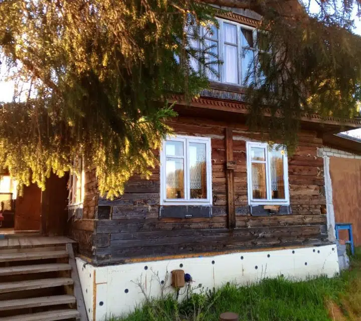 Продаётся 1-этажный дом, 23.8 м²