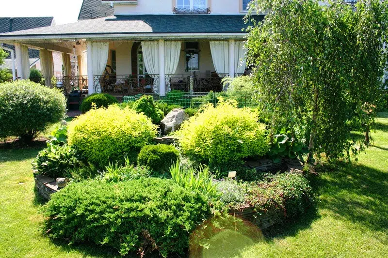 Продаётся 3-этажный дом, 327.2 м²