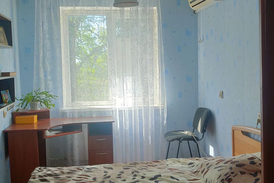 Продаётся 2-комнатная квартира, 43 м²