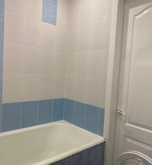 Продаётся 1-комнатная квартира, 34.4 м²
