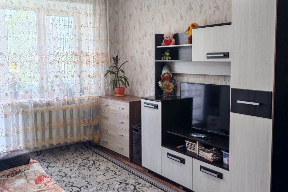 Продаётся 1-комнатная квартира, 29.2 м²