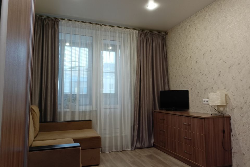 Продаётся студия, 23.7 м²