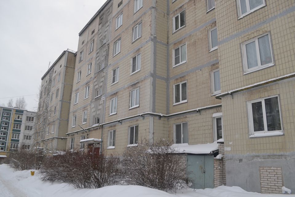 Купить Квартиру В Поселке Имени Морозова