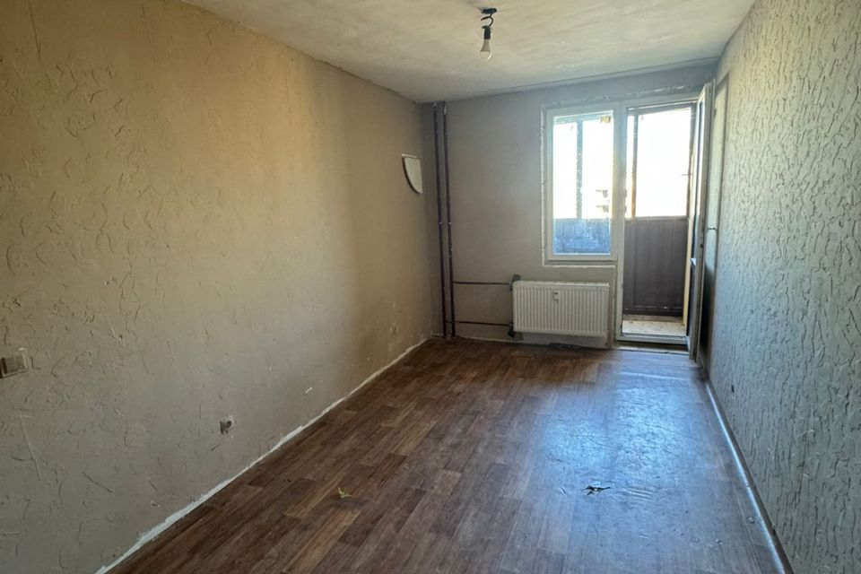Продаётся студия, 20.3 м²